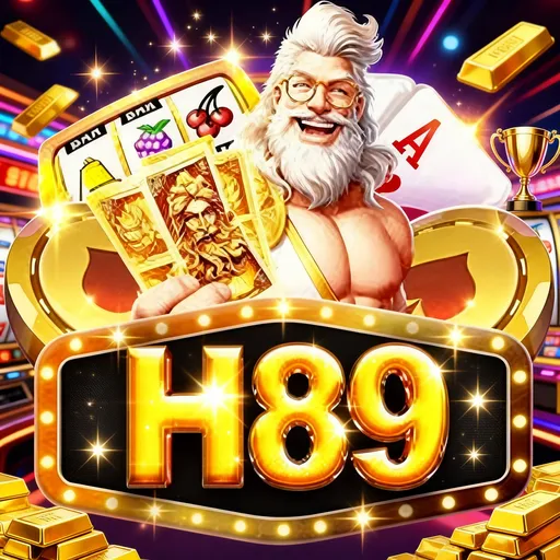 H89 - Game Live Casino Terbaik untuk Pengalaman Terkini