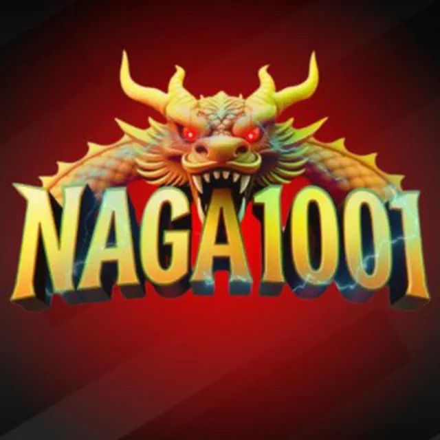 NAGA1001 - Game Domino Seru dan Menantang